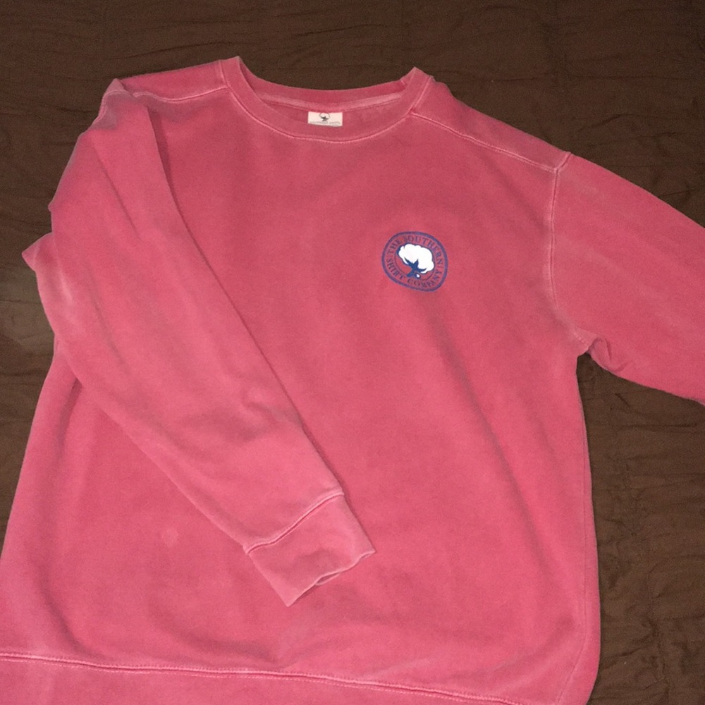 Southern Shirt Company sweatshirt